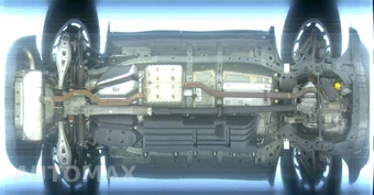 2024 Chevrolet Equinox LT 1LT - miniatura 18