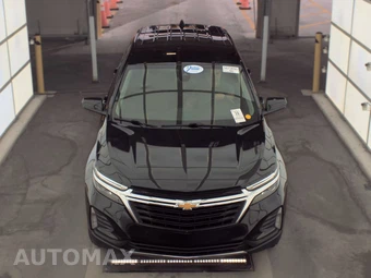 2024 Chevrolet Equinox LT 1LT - miniatura 2