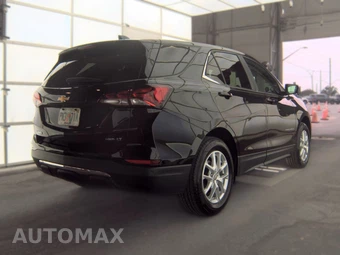 2024 Chevrolet Equinox LT 1LT - miniatura 4