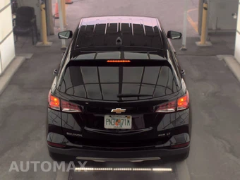 2024 Chevrolet Equinox LT 1LT - miniatura 5
