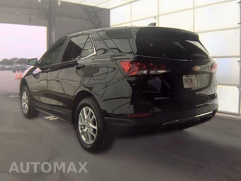 2024 Chevrolet Equinox LT 1LT - miniatura 6