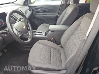 2024 Chevrolet Equinox LT 1LT - miniatura 7