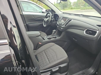 2024 Chevrolet Equinox LT 1LT - miniatura 8