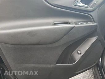 2024 Chevrolet Equinox LT 1LT - miniatura 9