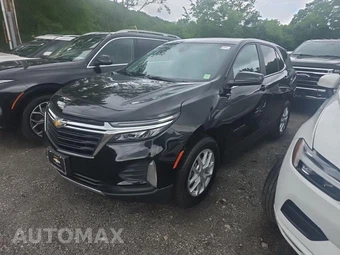 2024 Chevrolet Equinox LT 1LT