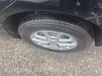 2024 Chevrolet Equinox LT 1LT – miniatura 11