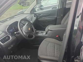2024 Chevrolet Equinox LT 1LT – miniatura 13