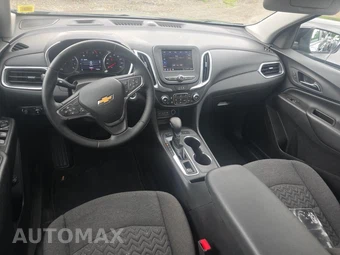 2024 Chevrolet Equinox LT 1LT – miniatura 14