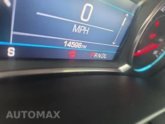 2024 Chevrolet Equinox LT 1LT – miniatura 15