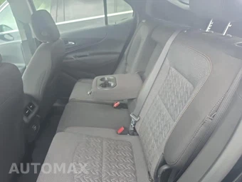 2024 Chevrolet Equinox LT 1LT – miniatura 16