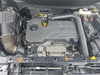 2024 Chevrolet Equinox LT 1LT – miniatura 18