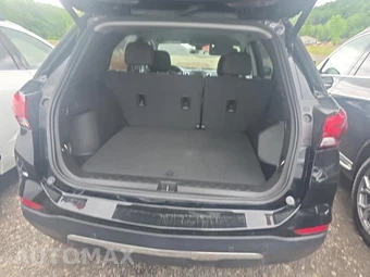 2024 Chevrolet Equinox LT 1LT – miniatura 19