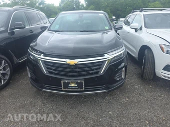 2024 Chevrolet Equinox LT 1LT – miniatura 2