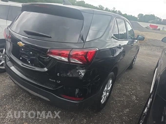 2024 Chevrolet Equinox LT 1LT – miniatura 4