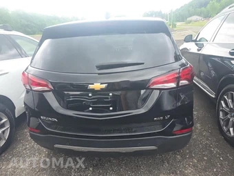 2024 Chevrolet Equinox LT 1LT – miniatura 5