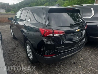2024 Chevrolet Equinox LT 1LT – miniatura 6