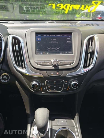 2024 Chevrolet Equinox LT 1LT - miniatura 10