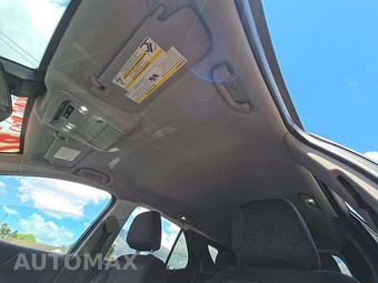 2024 Chevrolet Equinox LT 1LT - miniatura 11