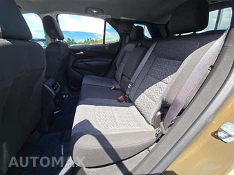 2024 Chevrolet Equinox LT 1LT - miniatura 13