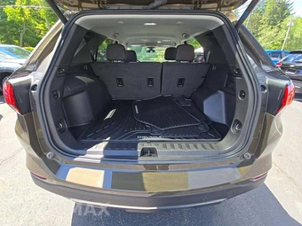 2024 Chevrolet Equinox LT 1LT - miniatura 14