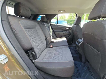 2024 Chevrolet Equinox LT 1LT - miniatura 16