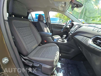 2024 Chevrolet Equinox LT 1LT - miniatura 18