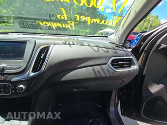 2024 Chevrolet Equinox LT 1LT - miniatura 19