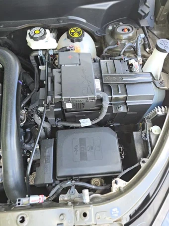 2024 Chevrolet Equinox LT 1LT - miniatura 21