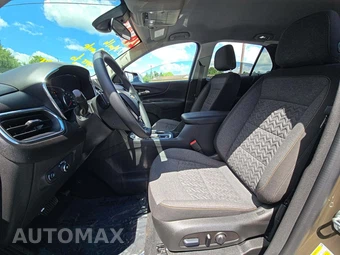 2024 Chevrolet Equinox LT 1LT - miniatura 6