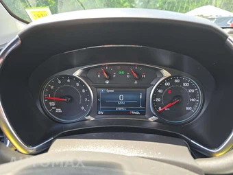 2024 Chevrolet Equinox LT 1LT - miniatura 9