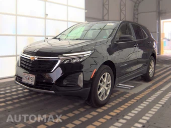 2024 Chevrolet Equinox LT 1LT