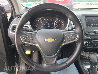 2024 Chevrolet Equinox LT 1LT - miniatura 10