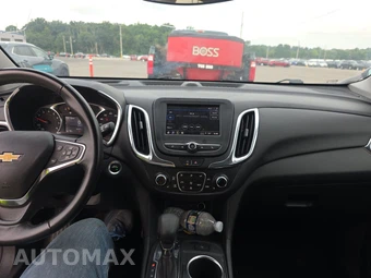 2024 Chevrolet Equinox LT 1LT - miniatura 11