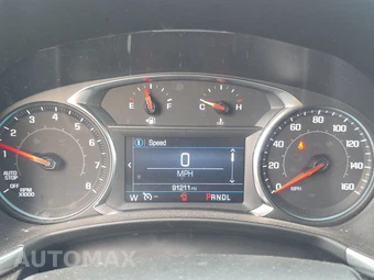 2024 Chevrolet Equinox LT 1LT - miniatura 12