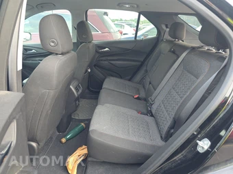 2024 Chevrolet Equinox LT 1LT - miniatura 13