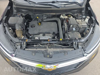 2024 Chevrolet Equinox LT 1LT - miniatura 15