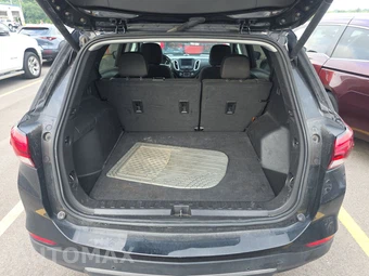 2024 Chevrolet Equinox LT 1LT - miniatura 16