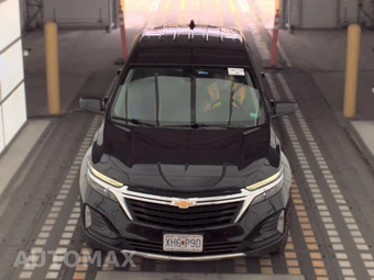 2024 Chevrolet Equinox LT 1LT - miniatura 2