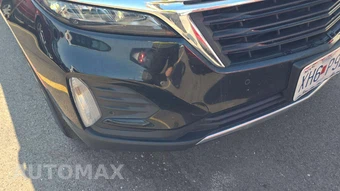 2024 Chevrolet Equinox LT 1LT - miniatura 24