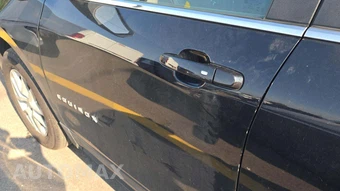 2024 Chevrolet Equinox LT 1LT - miniatura 26