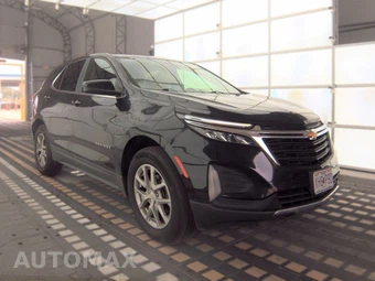 2024 Chevrolet Equinox LT 1LT - miniatura 3