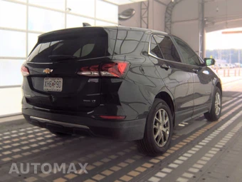2024 Chevrolet Equinox LT 1LT - miniatura 4