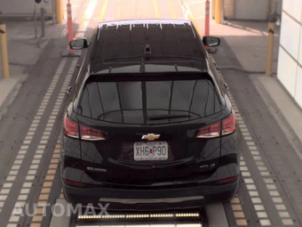 2024 Chevrolet Equinox LT 1LT - miniatura 5