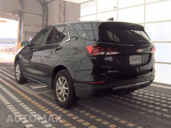 2024 Chevrolet Equinox LT 1LT - miniatura 6