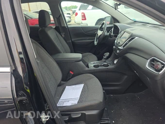 2024 Chevrolet Equinox LT 1LT - miniatura 8