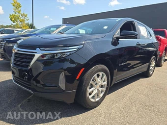 2024 Chevrolet Equinox LT 1LT