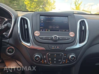 2024 Chevrolet Equinox LT 1LT - miniatura 10