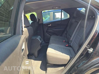 2024 Chevrolet Equinox LT 1LT - miniatura 13