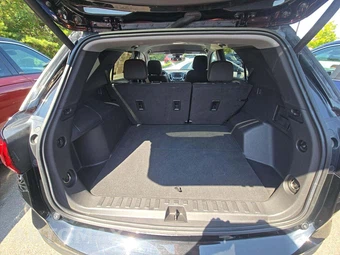 2024 Chevrolet Equinox LT 1LT - miniatura 14