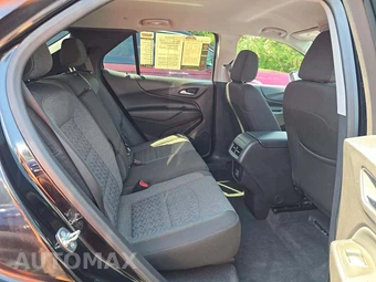 2024 Chevrolet Equinox LT 1LT - miniatura 16